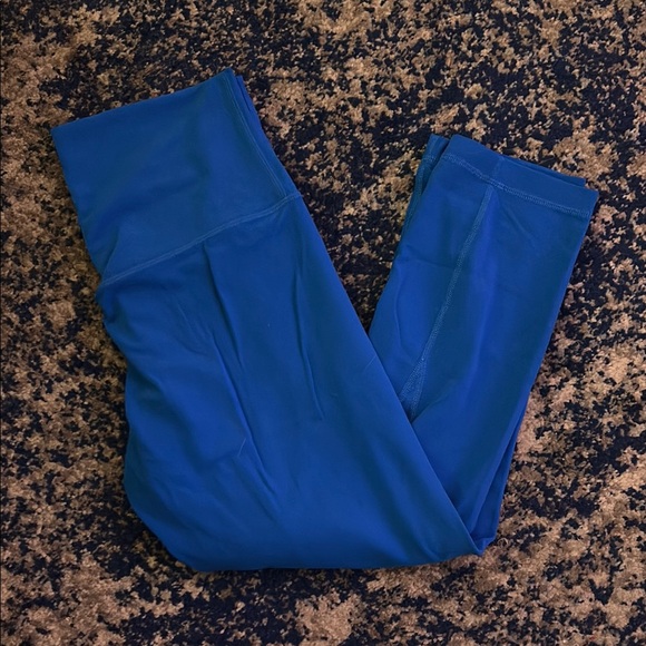 LULULEMON ALIGN LEGGINGS - Picture 1 of 6